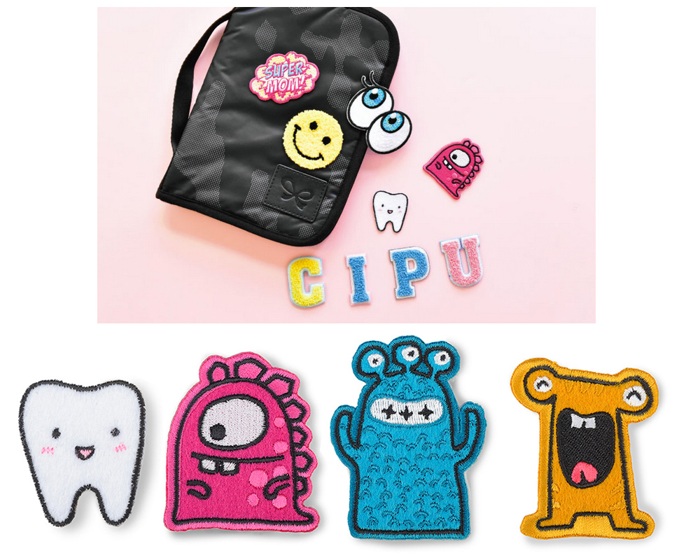 布標圖型設計與發包